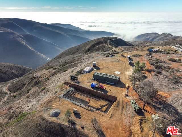 9950 COTHARIN Road, Malibu, CA 90265