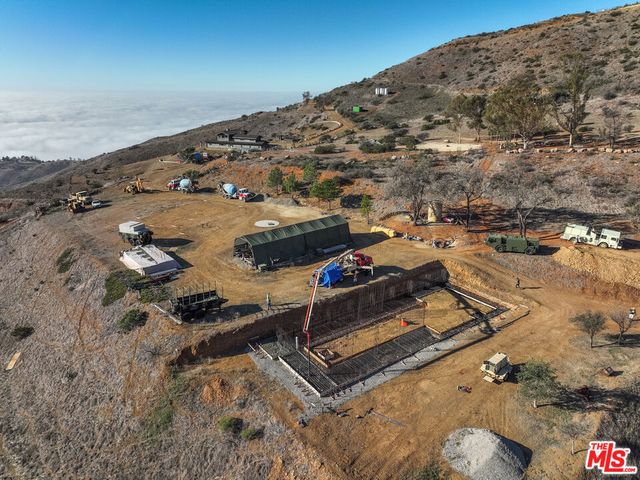 9950 COTHARIN Road, Malibu, CA 90265