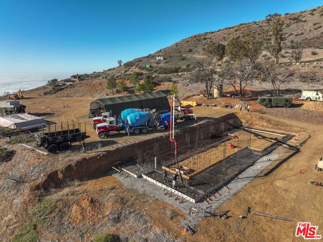 9950 COTHARIN Road, Malibu, CA 90265