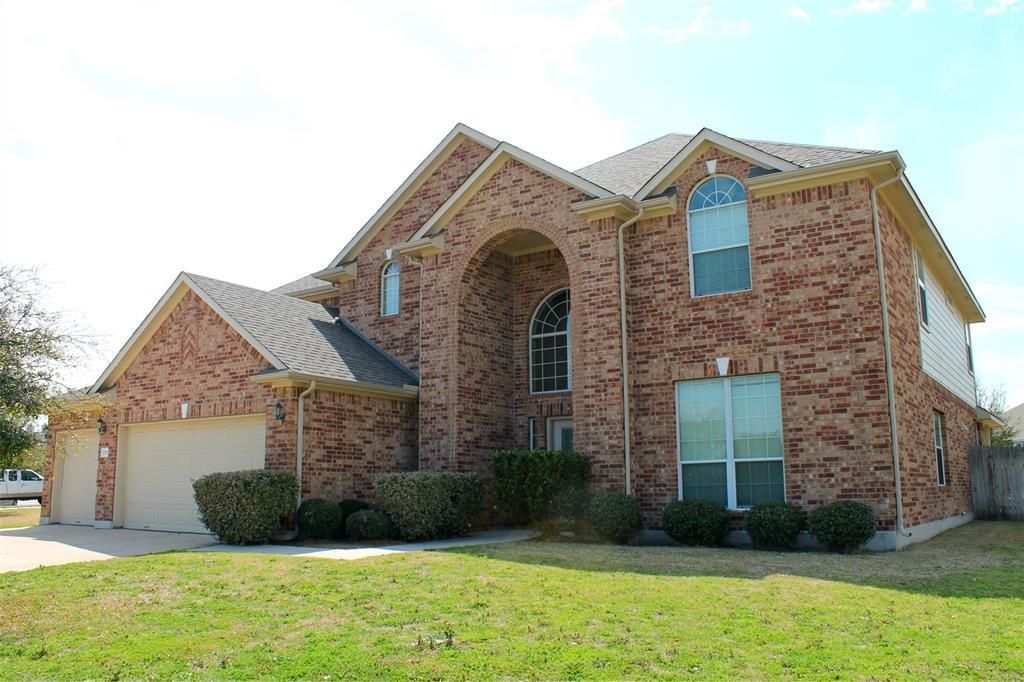 20701 Kearney Hill RD, Pflugerville, TX 78660