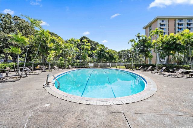 1519 Nuuanu Avenue 1440, Honolulu, HI 96817