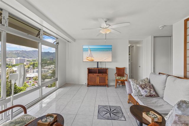1519 Nuuanu Avenue 1440, Honolulu, HI 96817