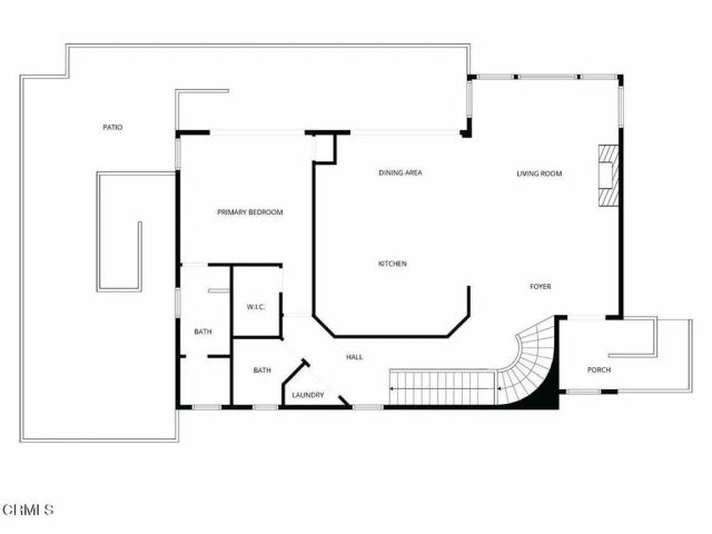 1096 Belfast Lane, Ventura, CA 93001