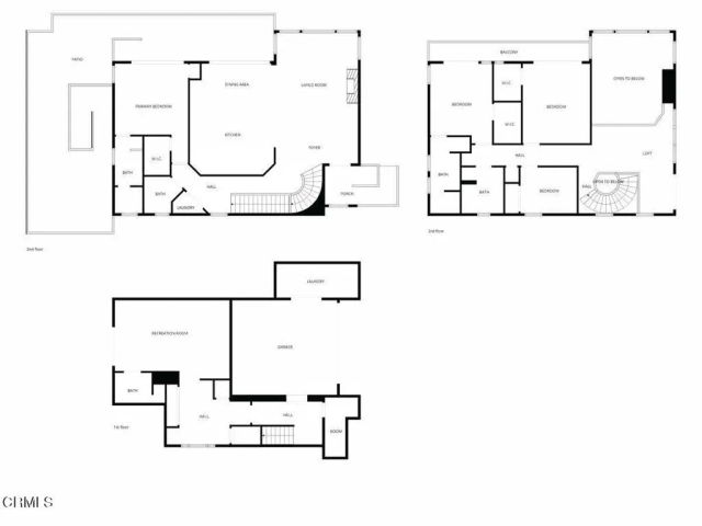 1096 Belfast Lane, Ventura, CA 93001