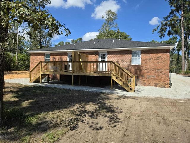 4442 Roxbury Drive, Evans, GA 30809