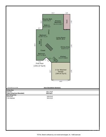 72 Creeks End Circle, Mills River, NC 28759