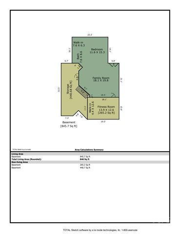 72 Creeks End Circle, Mills River, NC 28759