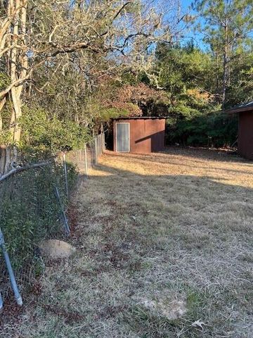 446 Earl Perkins Rd, Pitkin, LA 70656