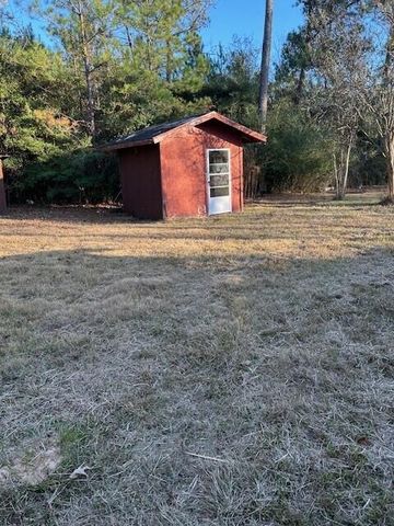 446 Earl Perkins Rd, Pitkin, LA 70656