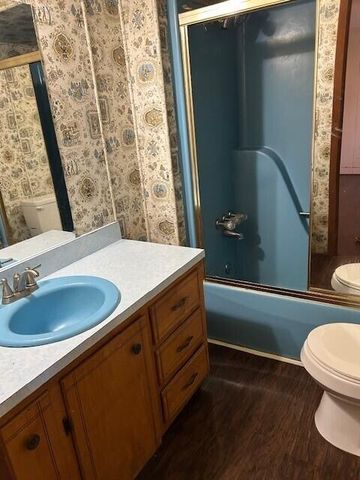 446 Earl Perkins Rd, Pitkin, LA 70656