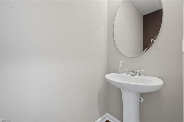 3030 Dalton CIR, Suffolk, VA 23435