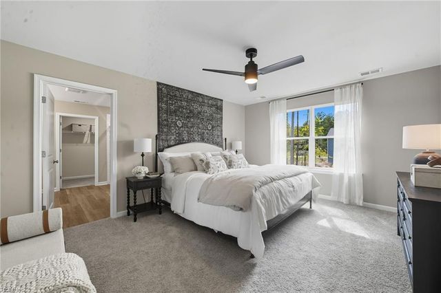 3030 Dalton CIR, Suffolk, VA 23435