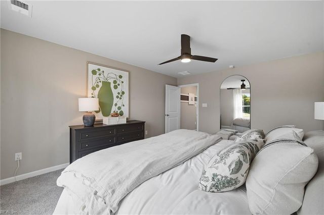 3030 Dalton CIR, Suffolk, VA 23435