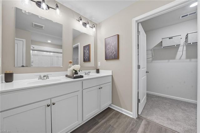 3030 Dalton CIR, Suffolk, VA 23435