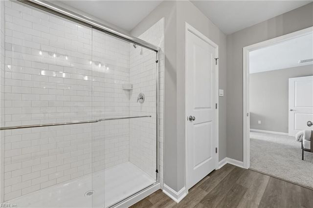 3030 Dalton CIR, Suffolk, VA 23435