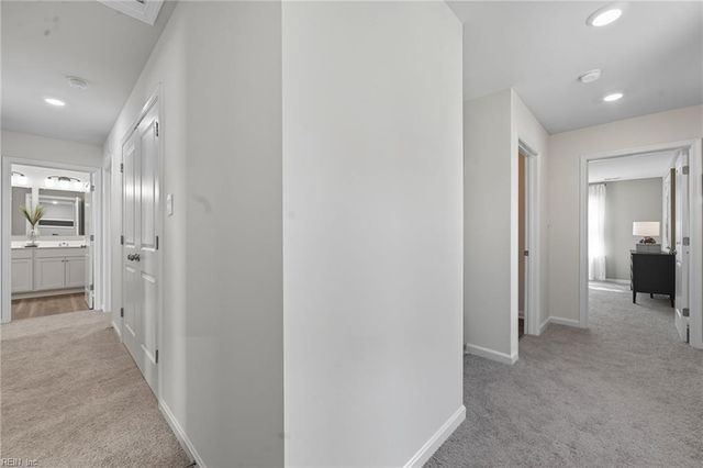 3030 Dalton CIR, Suffolk, VA 23435