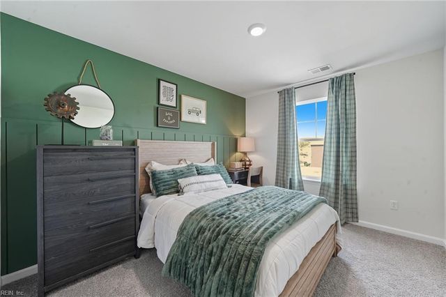 3030 Dalton CIR, Suffolk, VA 23435