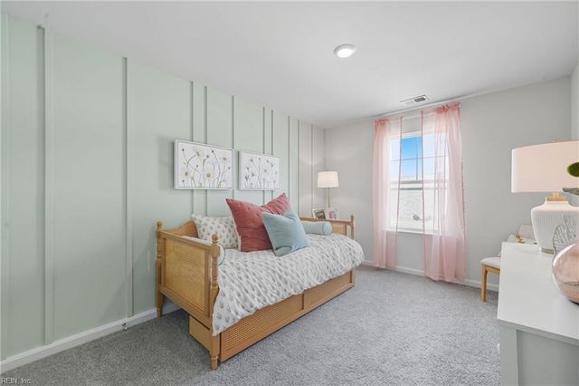 3030 Dalton CIR, Suffolk, VA 23435