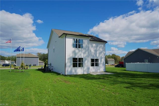 3030 Dalton CIR, Suffolk, VA 23435