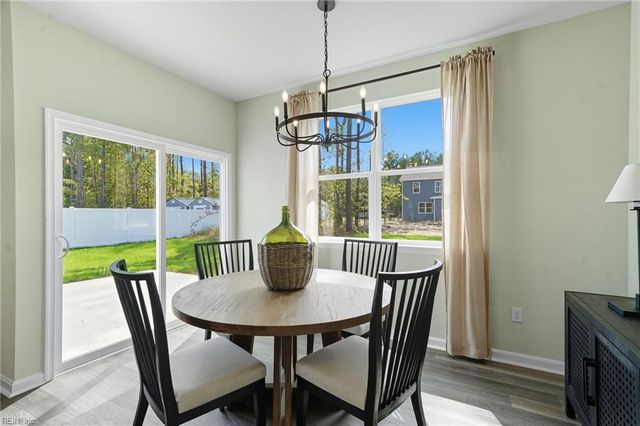 3030 Dalton CIR, Suffolk, VA 23435