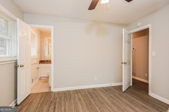 643 Milford Drive SW, Marietta, GA 30060