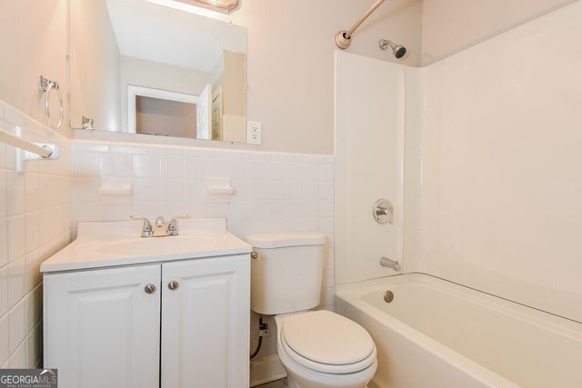 643 Milford Drive SW, Marietta, GA 30060