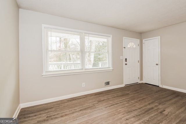 643 Milford Drive SW, Marietta, GA 30060