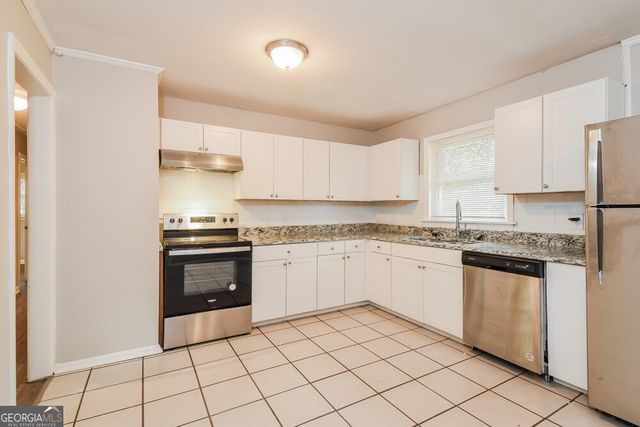 643 Milford Drive SW, Marietta, GA 30060