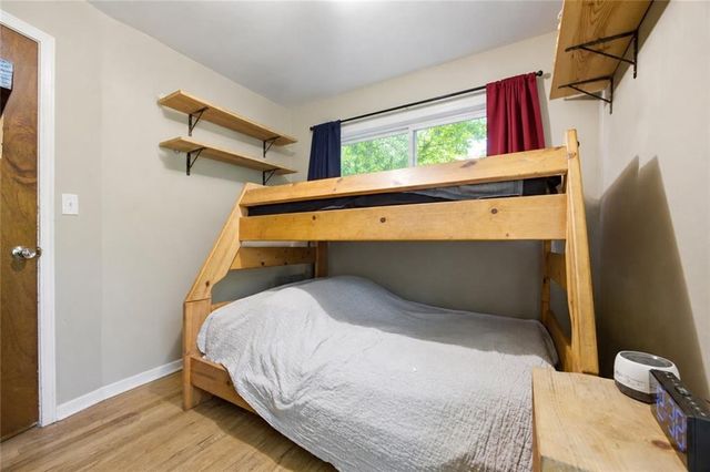 3903 N Osage Street, Independence, MO 64050