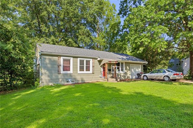 3903 N Osage Street, Independence, MO 64050