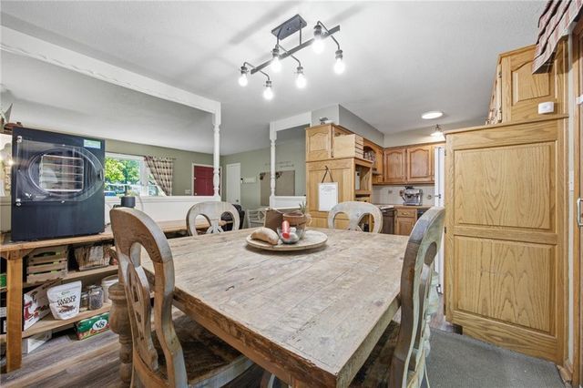 3903 N Osage Street, Independence, MO 64050