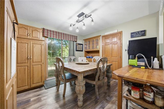 3903 N Osage Street, Independence, MO 64050
