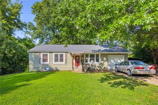 3903 N Osage Street, Independence, MO 64050
