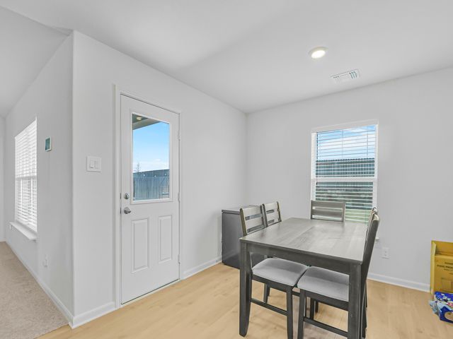 9949 Voyager Lane, Fort Worth, TX 76131