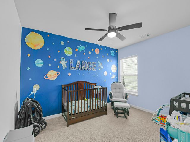 9949 Voyager Lane, Fort Worth, TX 76131