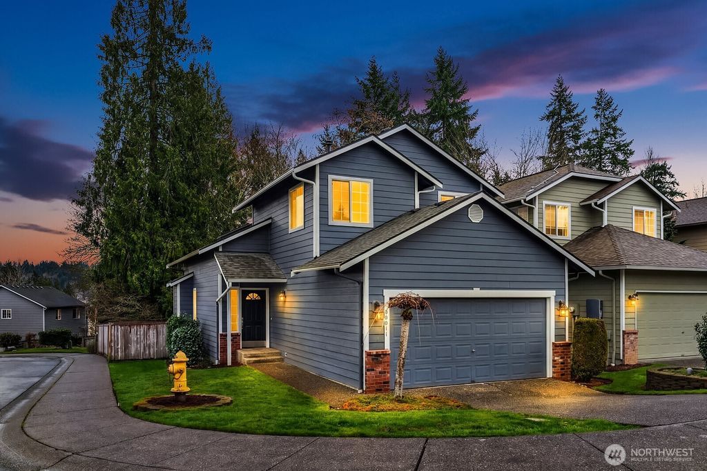 20011 131st Place NE, Woodinville, WA 98072