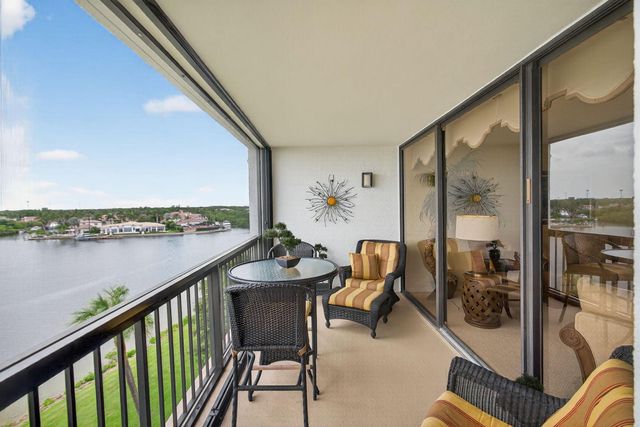 356 Golfview Road 609, North Palm Beach, FL 33408