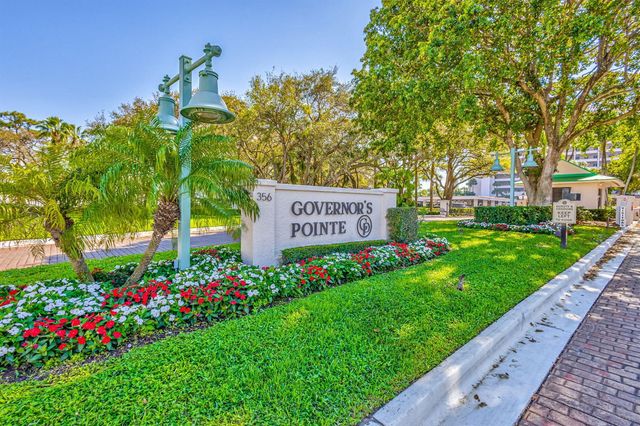 356 Golfview Road 609, North Palm Beach, FL 33408