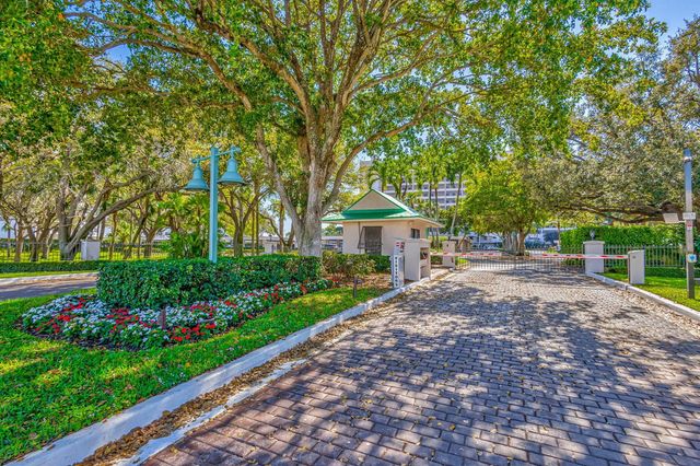 356 Golfview Road 609, North Palm Beach, FL 33408
