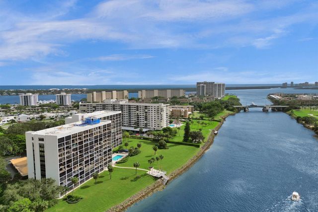 356 Golfview Road 609, North Palm Beach, FL 33408