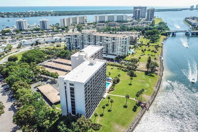 356 Golfview Road 609, North Palm Beach, FL 33408