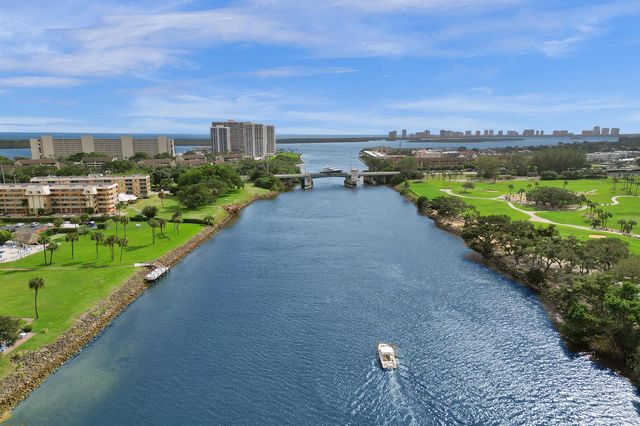 356 Golfview Road 609, North Palm Beach, FL 33408