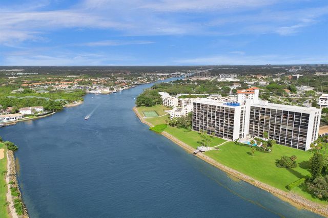 356 Golfview Road 609, North Palm Beach, FL 33408