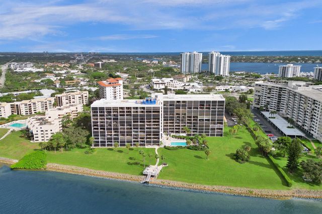 356 Golfview Road 609, North Palm Beach, FL 33408