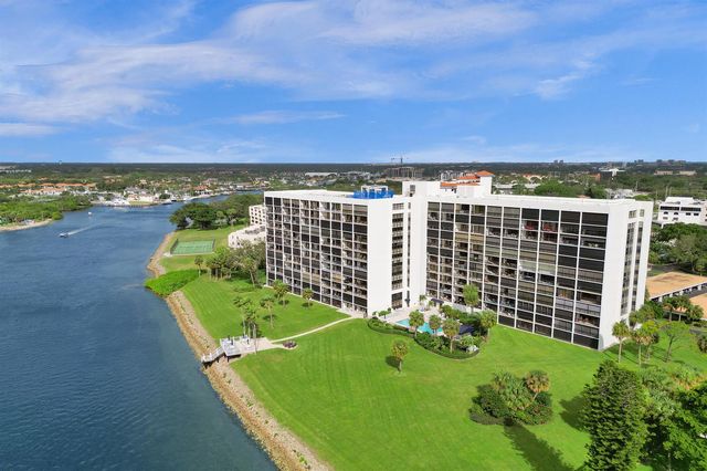 356 Golfview Road 609, North Palm Beach, FL 33408