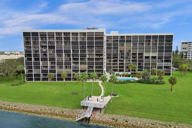 356 Golfview Road 609, North Palm Beach, FL 33408