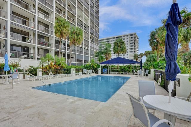 356 Golfview Road 609, North Palm Beach, FL 33408