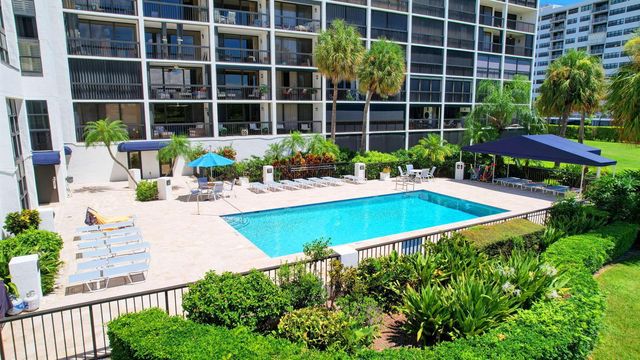 356 Golfview Road 609, North Palm Beach, FL 33408