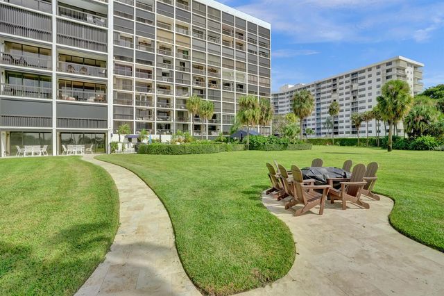 356 Golfview Road 609, North Palm Beach, FL 33408