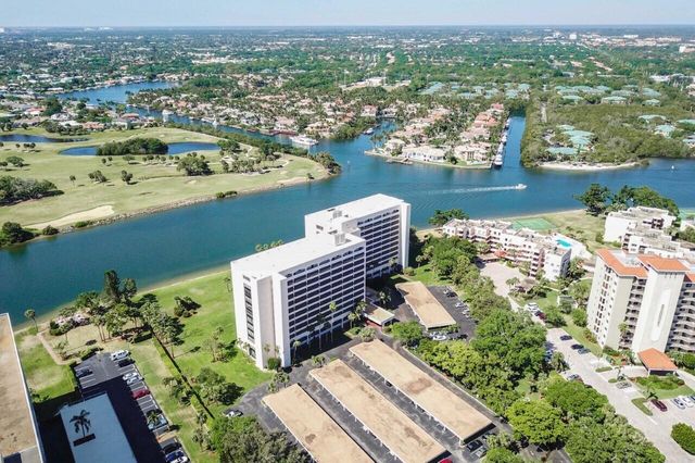356 Golfview Road 609, North Palm Beach, FL 33408